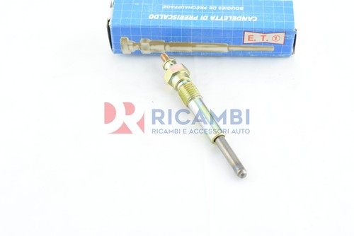 Diesel glow plug ricambi - diesel,