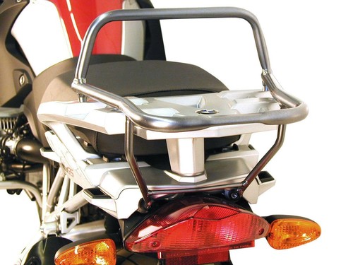 Bmw r1200gs luggage rack - bmw,