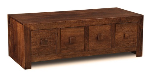 Solid mango wood dakota - mango,