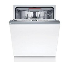 BOSCH Series 6 Perfect Dry