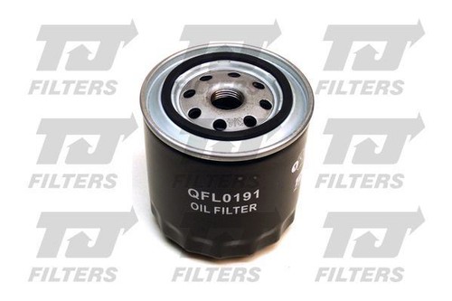 Filters screw filter oil - screw-on,
