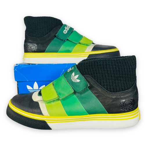 Adidas carlos gruber low - carlos,