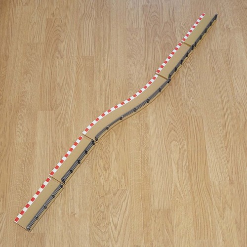 Scalextric track - scalextric, 1:32