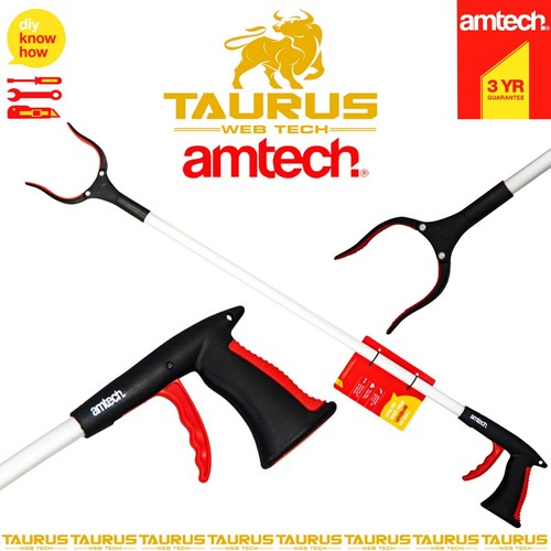 90cm amtech litter - 90cm, tool