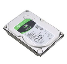 1 TB Seagate Barracuda, Dell