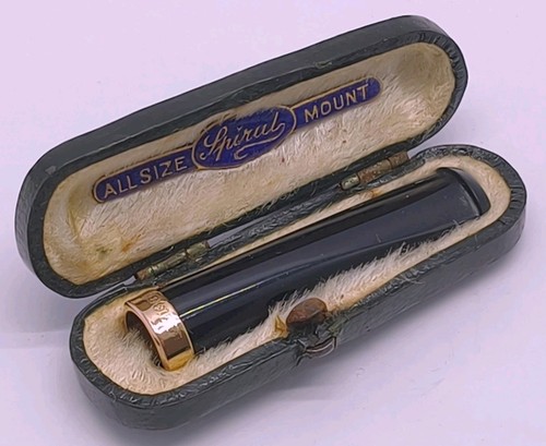 Vtg c1900 hall fitzgerald - c1900,
