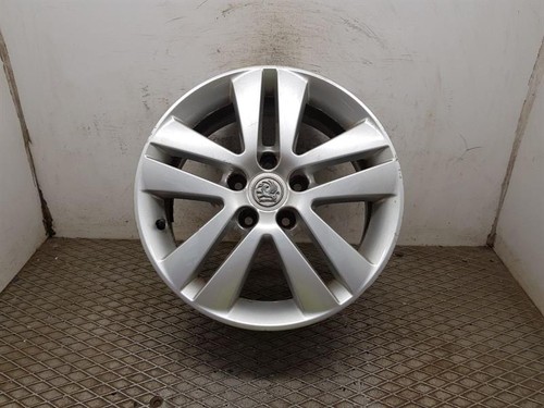 2004 2010 mk5 - h, vauxhall