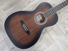 Brunswick BP200TB 'Tobacco