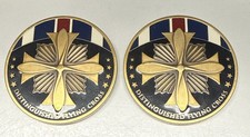 (1) Distinguished Flying Cross