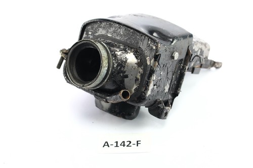 Yamaha 650 447 right air - yamaha,