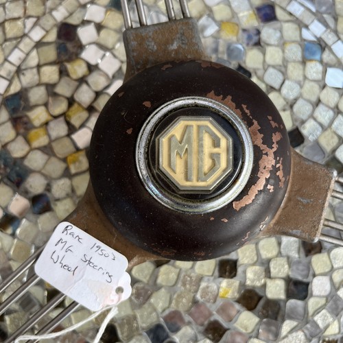 Vtg 1945 1955 roadster - 1945-1955,