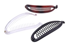 11/15CM Long Banana Hair Clip