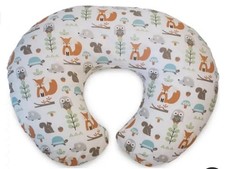 Boppy Nursing Pillow -