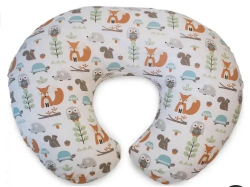 Boppy nursing pillow - nursing,