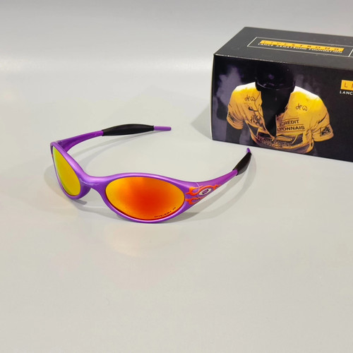 Oakley minute gen flame - oakley,
