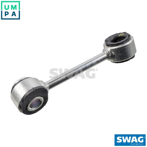 Linkcoupling rod stabiliser - rod,