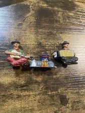 Vintage 1950s Timpo Lead