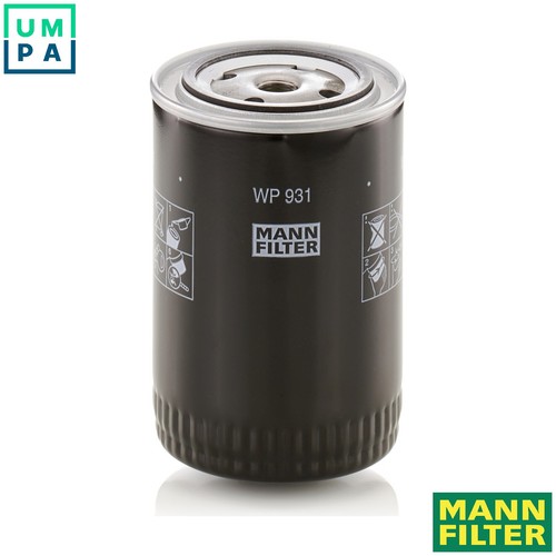 Oil filter 931 for fso - filter,