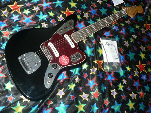 Superb squier classic vibe - superb,
