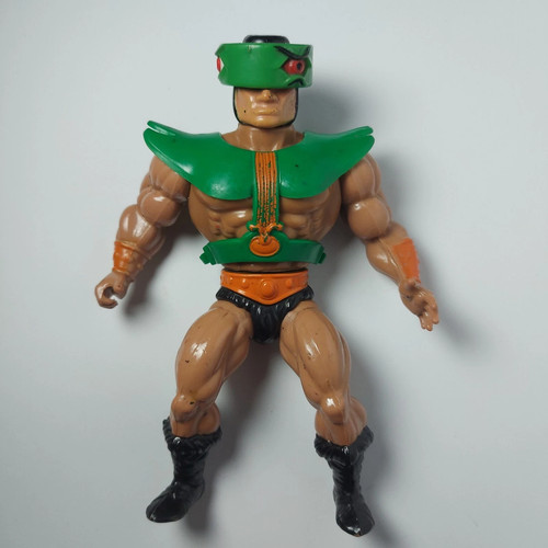 Vintage motu masters - of, the