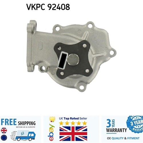 Water pump for - pump, vanette