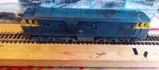 Hornby 00 Gauge Class 35 Hymek