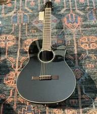 Ovation Celebrity Standard CS24C-5G Mid-depth Classical Acoustic Electric Guitar