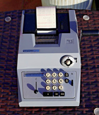 Olivetti Summa Prima 20/71