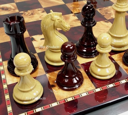 Large king staunton - large,