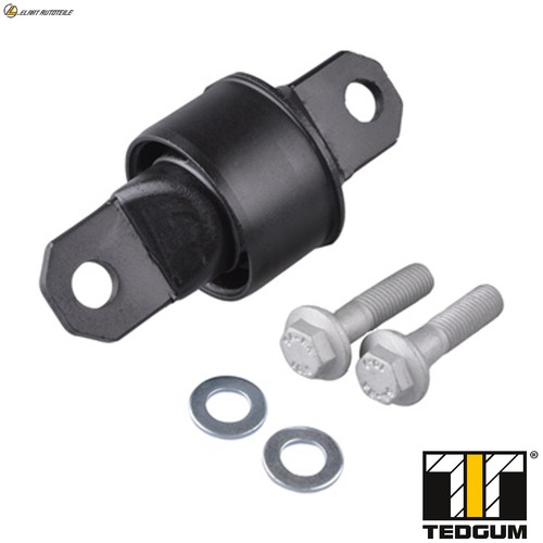 Bearing control arms - 2x,