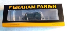 FARISH 371-064 N GAUGE - 0-6-0