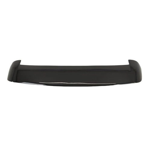 Rear roof boot lip - boot,