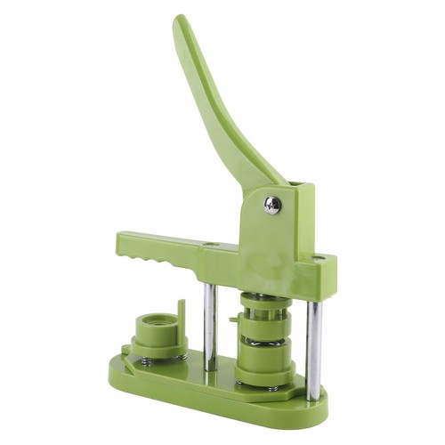 Button pressing machine - button,