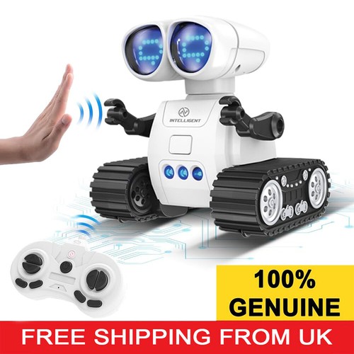 Smart robot toy talking - rc,
