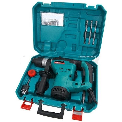 Sds hammer drill heavy - hammer,