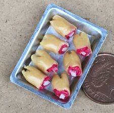 Dolls House 7 Pigs Trotters