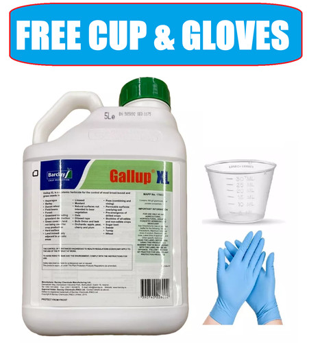 Gallup industrial - xl,