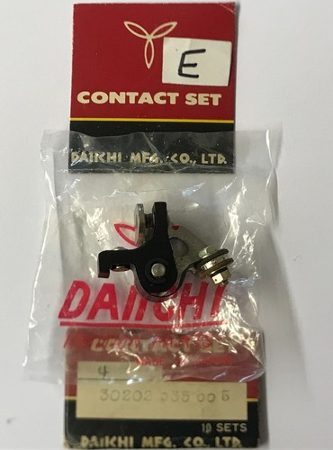 Honda daiichi cub c50 - daiichi,