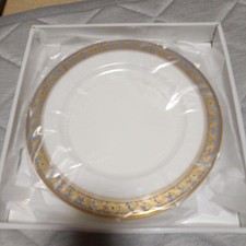Noritake GRAND BROCHE Plate