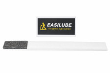 TREADMILL BELT LUBRICATION