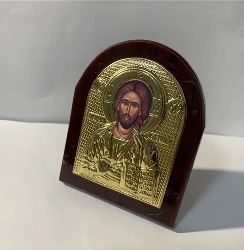 Greek orthodox lord jesus - greek,