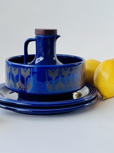 Vintage hornsea heirloom - vintage,