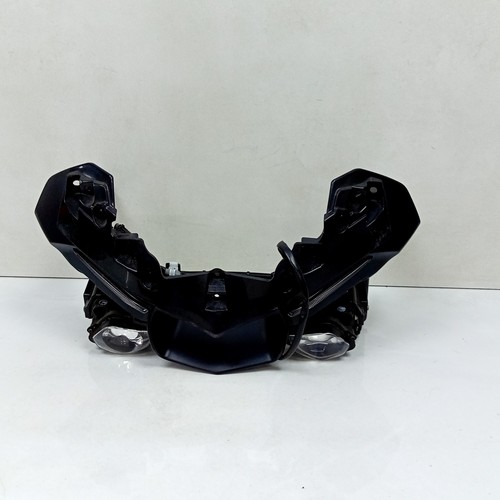 Yamaha 2cr upper front - 2cr,