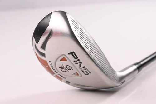 Ping g10 hybrid - #2, /