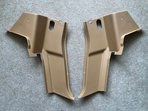 Mazda mk1 tan - mazda,