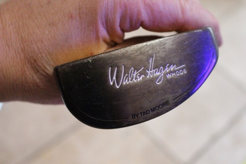 Walter hagen wh006 tad - ,