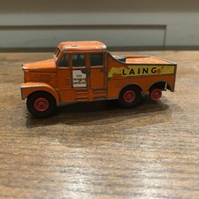 MATCHBOX KING SIZE 8 'LAING