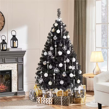 Christmas Tree Deluxe 4/5/6ft