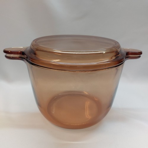 Vtg pyrex vision deep - vtg,