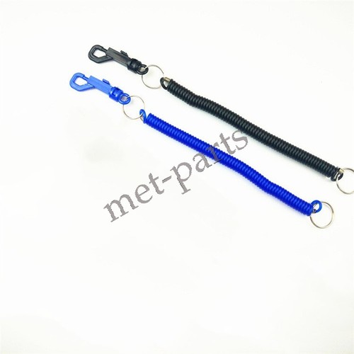Hot retractable spiral - hot,